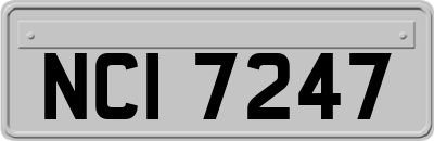 NCI7247