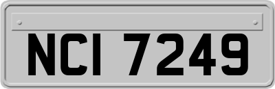 NCI7249