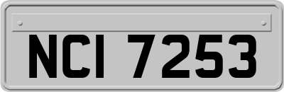 NCI7253
