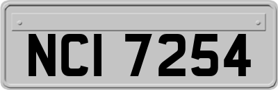 NCI7254
