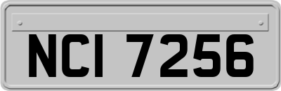 NCI7256