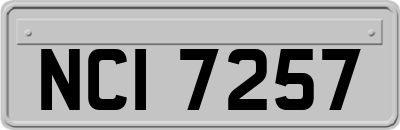 NCI7257