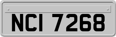 NCI7268