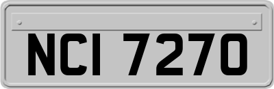 NCI7270