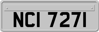 NCI7271