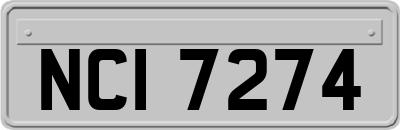 NCI7274