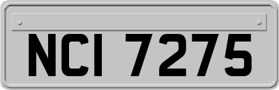 NCI7275