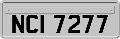 NCI7277
