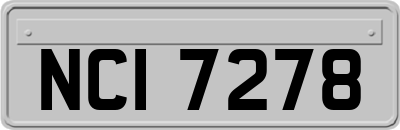 NCI7278