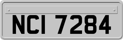 NCI7284