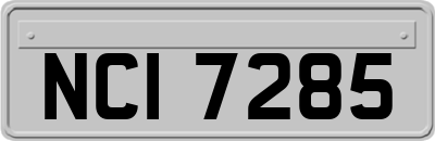 NCI7285