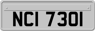 NCI7301