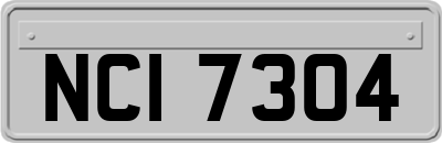 NCI7304