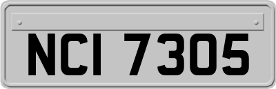 NCI7305