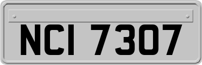 NCI7307
