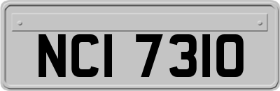 NCI7310