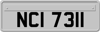 NCI7311