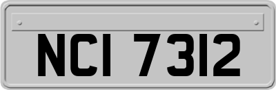 NCI7312