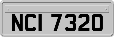 NCI7320