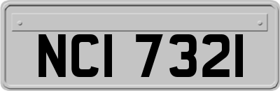NCI7321