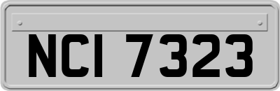 NCI7323