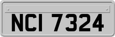 NCI7324