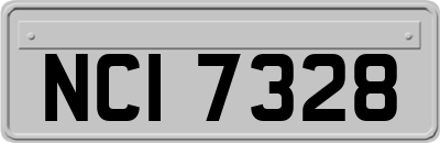 NCI7328