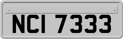 NCI7333