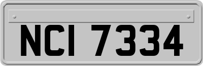 NCI7334