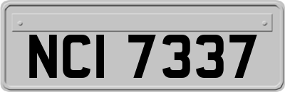 NCI7337