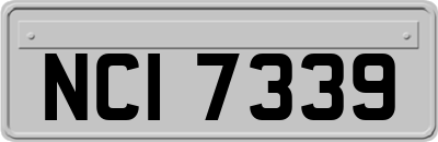 NCI7339