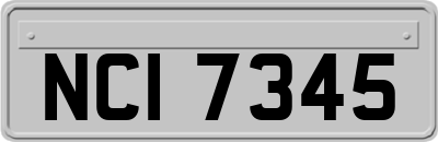 NCI7345