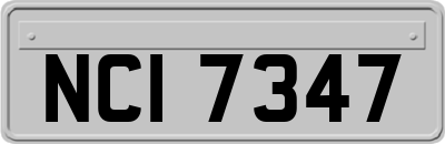 NCI7347