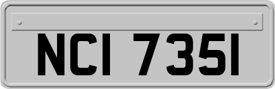 NCI7351