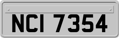 NCI7354