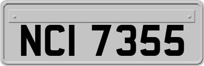 NCI7355