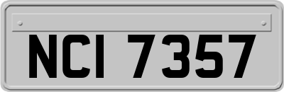NCI7357