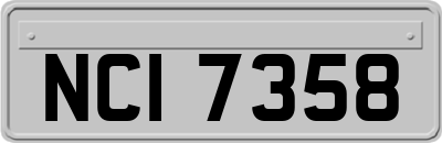 NCI7358