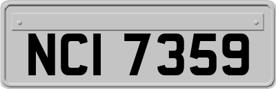 NCI7359