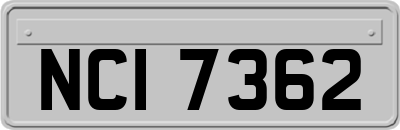 NCI7362