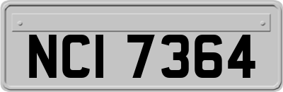 NCI7364