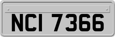 NCI7366