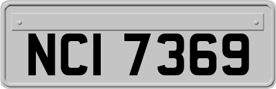 NCI7369
