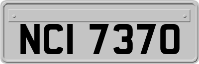 NCI7370