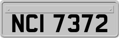 NCI7372