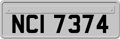 NCI7374