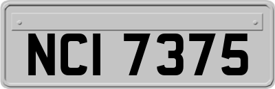 NCI7375
