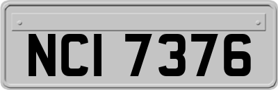 NCI7376
