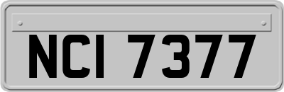 NCI7377