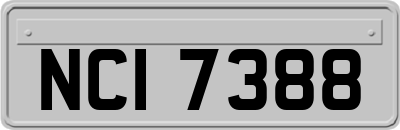NCI7388